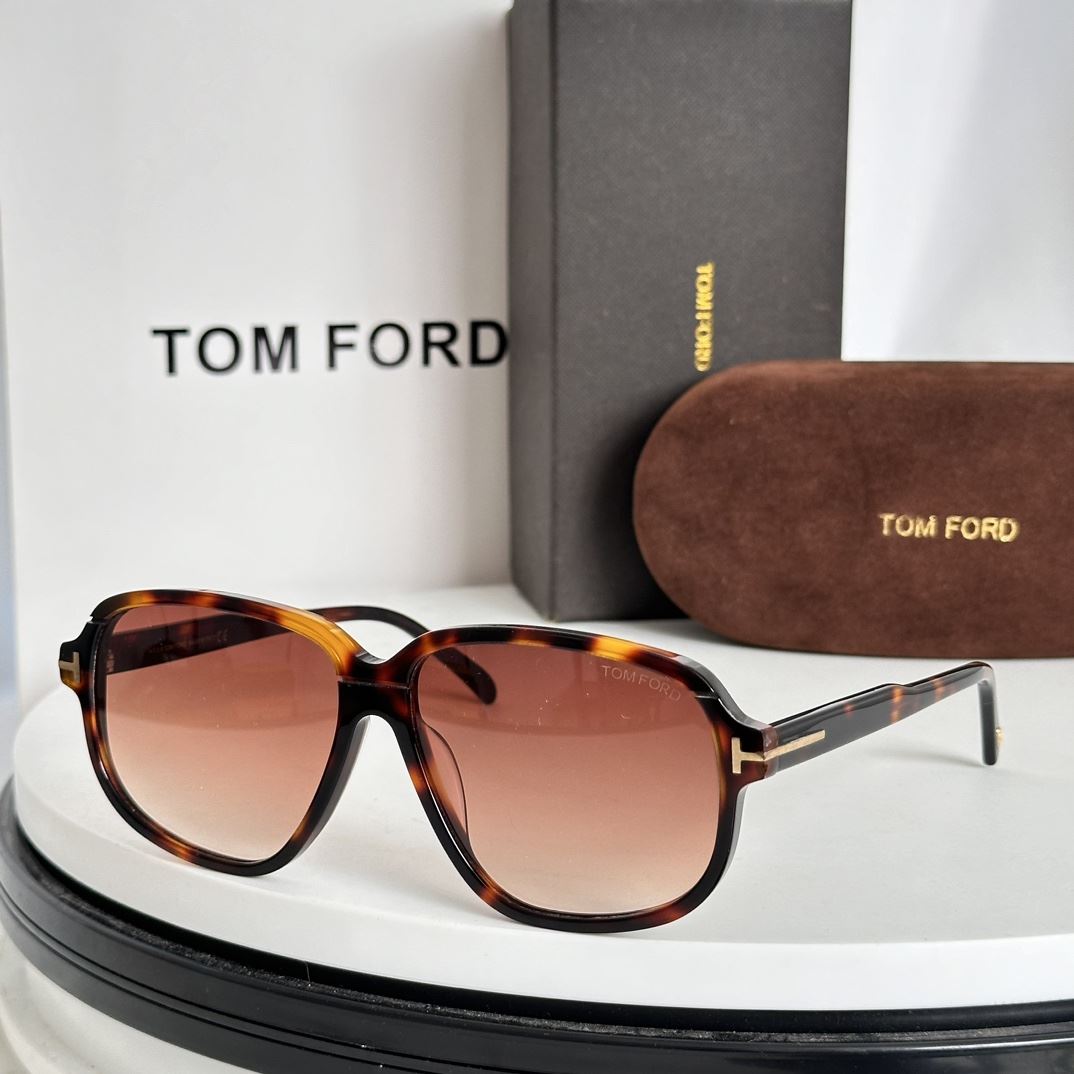 Tom Ford Sunglasses